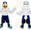 Bird Mascot Costume for Adults Custom Logo Party Character Suit