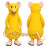 Mouse Mascot Costume for Adults Custom Logo Party Character Suit Mouse Mascot Costume for Adults Custom Logo Party Character Suit