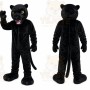 Cat Mascot Costume for Adults Custom Logo Party Character Suit