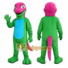 Lizard Mascot Costume for Adults Custom Logo Party Character Suit Lizard Mascot Costume for Adults Custom Logo Party Character Suit