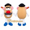 Vegetable Mascot Costume for Adults Custom Logo Party Character Suit Vegetable Mascot Costume for Adults Custom Logo Party Character Suit