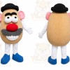 Vegetable Mascot Costume for Adults Custom Logo Party Character Suit