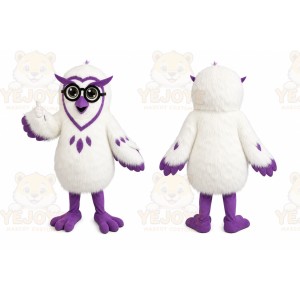 Owl Mascot Costume for Adults Custom Logo Party Character Suit