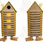 House Mascot Costume for Adults Custom Logo Party Character Suit