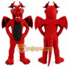 Dragon Mascot Costume for Adults Custom Logo Party Character Suit