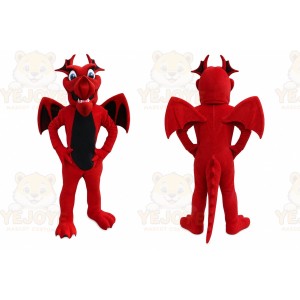 Dragon Mascot Costume for Adults Custom Logo Party Character Suit