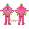 Fruit Character Mascot Costume for Adults Custom Logo Party Character Suit Fruit Character Mascot Costume for Adults Custom Logo Party Character Suit