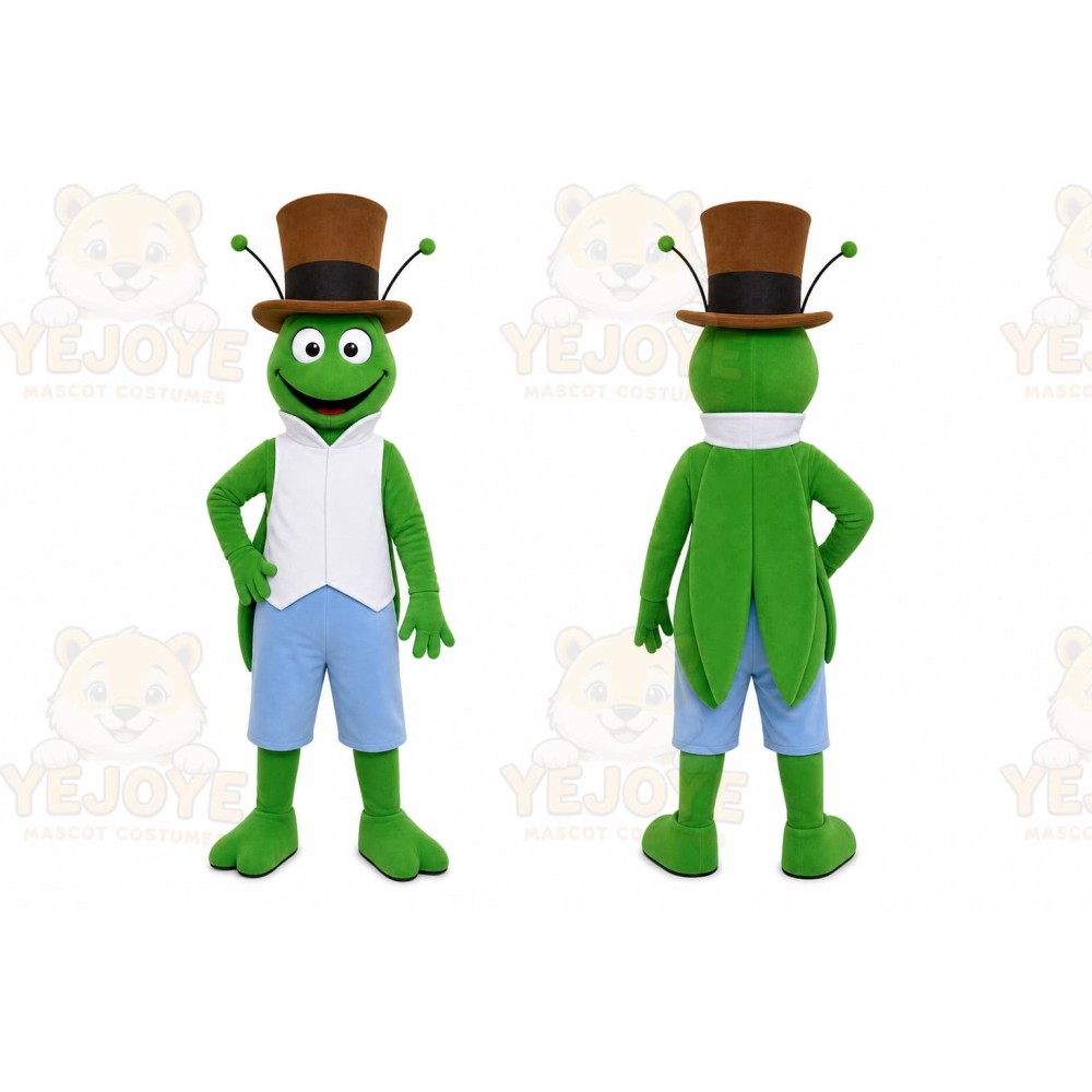 Bug Mascot Costume for Adults Custom Logo Party Character Suit