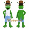 Bug Mascot Costume for Adults Custom Logo Party Character Suit