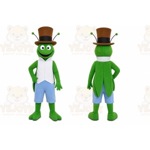 Bug Mascot Costume for Adults Custom Logo Party Character Suit