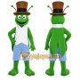 Bug Mascot Costume for Adults Custom Logo Party Character Suit