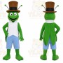 Bug Mascot Costume for Adults Custom Logo Party Character Suit