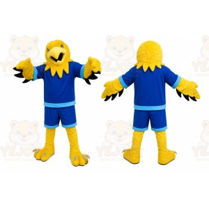 Bird Mascot Costume for Adults Custom Logo Party Character Suit