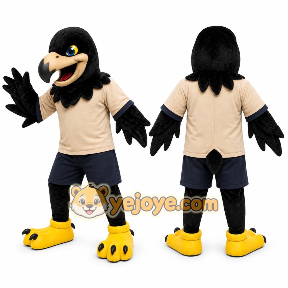 Bird Mascot Costume for Adults Custom Logo Party Character Suit Bird Mascot Costume for Adults Custom Logo Party Character Suit