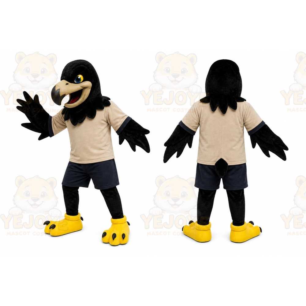 Bird Mascot Costume for Adults Custom Logo Party Character Suit