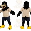 Bird Mascot Costume for Adults Custom Logo Party Character Suit
