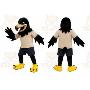 Bird Mascot Costume for Adults Custom Logo Party Character Suit