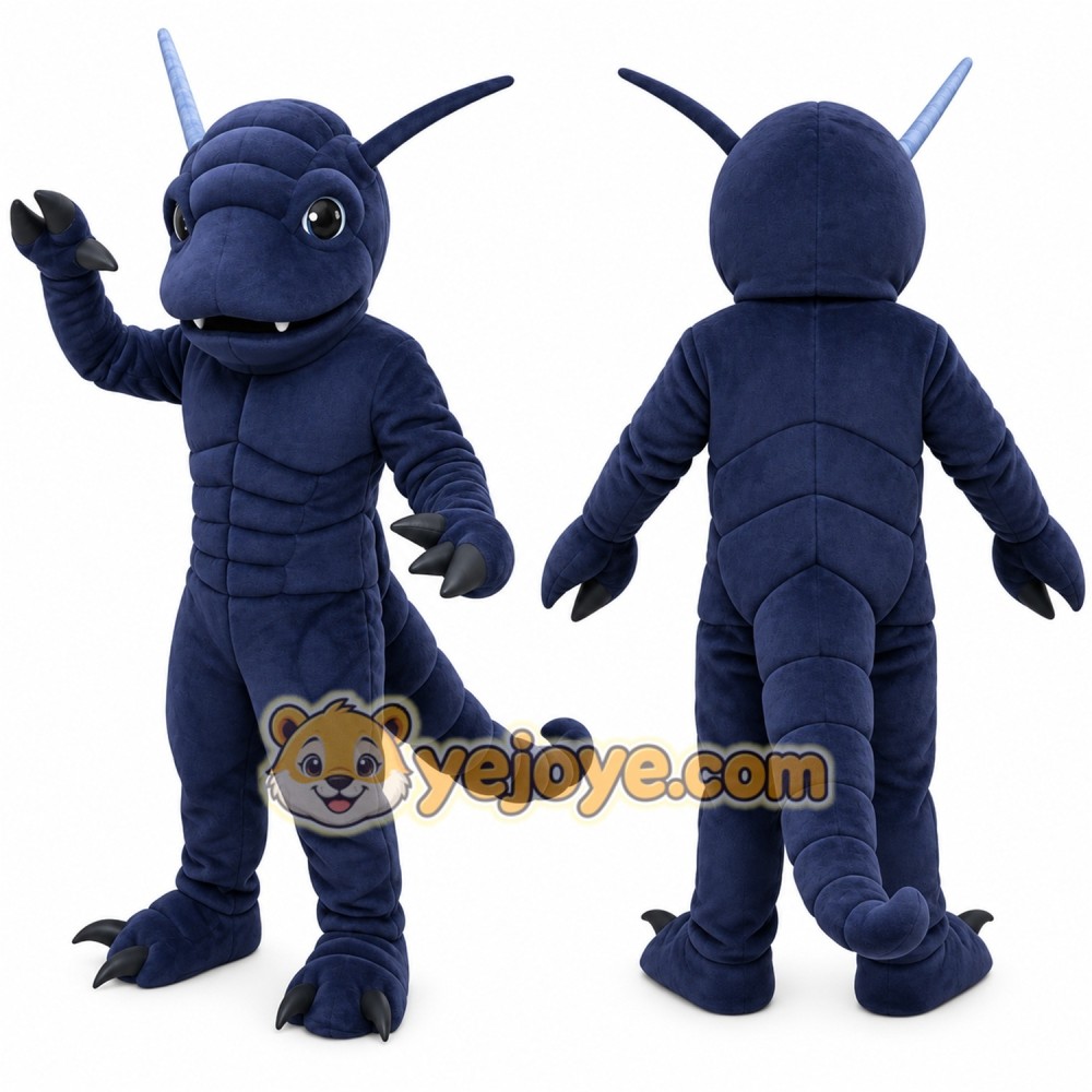 fish creature Mascot Costume for Adults Custom Logo Party Character Suit fish creature Mascot Costume for Adults Custom Logo Party Character Suit