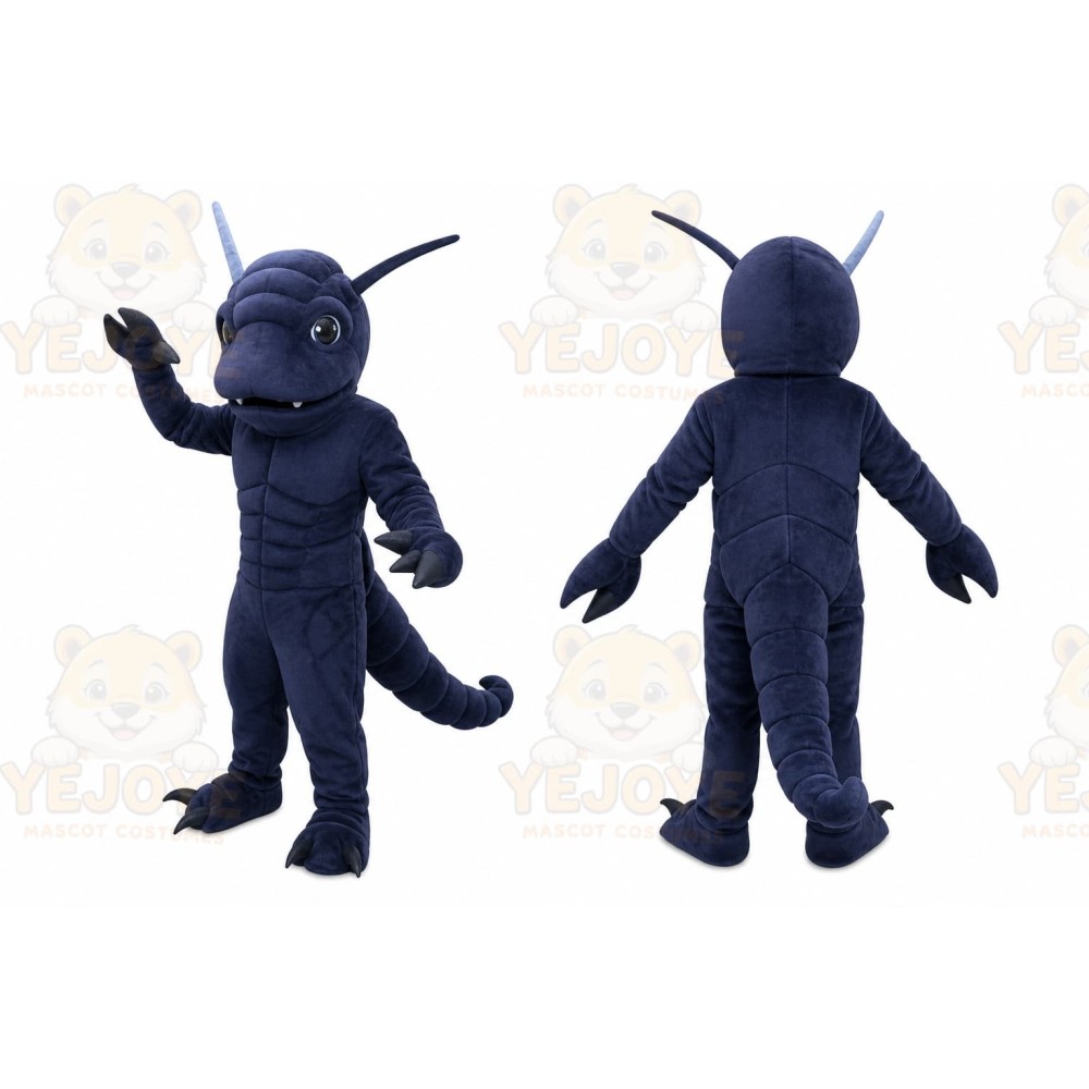 fish creature Mascot Costume for Adults Custom Logo Party Character Suit