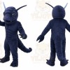fish creature Mascot Costume for Adults Custom Logo Party Character Suit