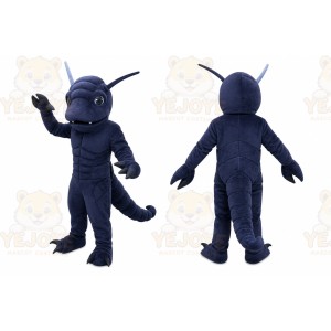 fish creature Mascot Costume for Adults Custom Logo Party Character Suit