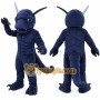 fish creature Mascot Costume for Adults Custom Logo Party Character Suit