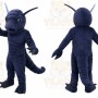 fish creature Mascot Costume for Adults Custom Logo Party Character Suit