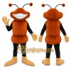 Bug Mascot Costume for Adults Custom Logo Party Character Suit Bug Mascot Costume for Adults Custom Logo Party Character Suit