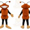 Bug Mascot Costume for Adults Custom Logo Party Character Suit