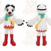 Bird Mascot Costume for Adults Custom Logo Party Character Suit