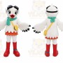 Bird Mascot Costume for Adults Custom Logo Party Character Suit