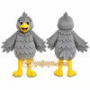 Bird Mascot Costume for Adults Custom Logo Party Character Suit Bird Mascot Costume for Adults Custom Logo Party Character Suit