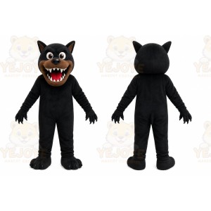 Cat Mascot Costume for Adults Custom Logo Party Character Suit