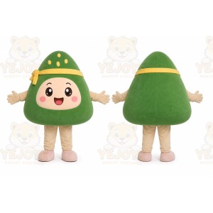 mushroom character Mascot Costume for Adults Custom Logo Party Character Suit