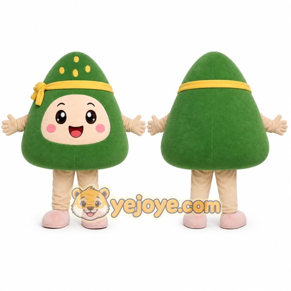 mushroom character Mascot Costume for Adults Custom Logo Party Character Suit
