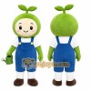 Plant Character Mascot Costume for Adults Custom Logo Party Character Suit