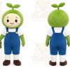 Plant Character Mascot Costume for Adults Custom Logo Party Character Suit