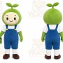 Plant Character Mascot Costume for Adults Custom Logo Party Character Suit
