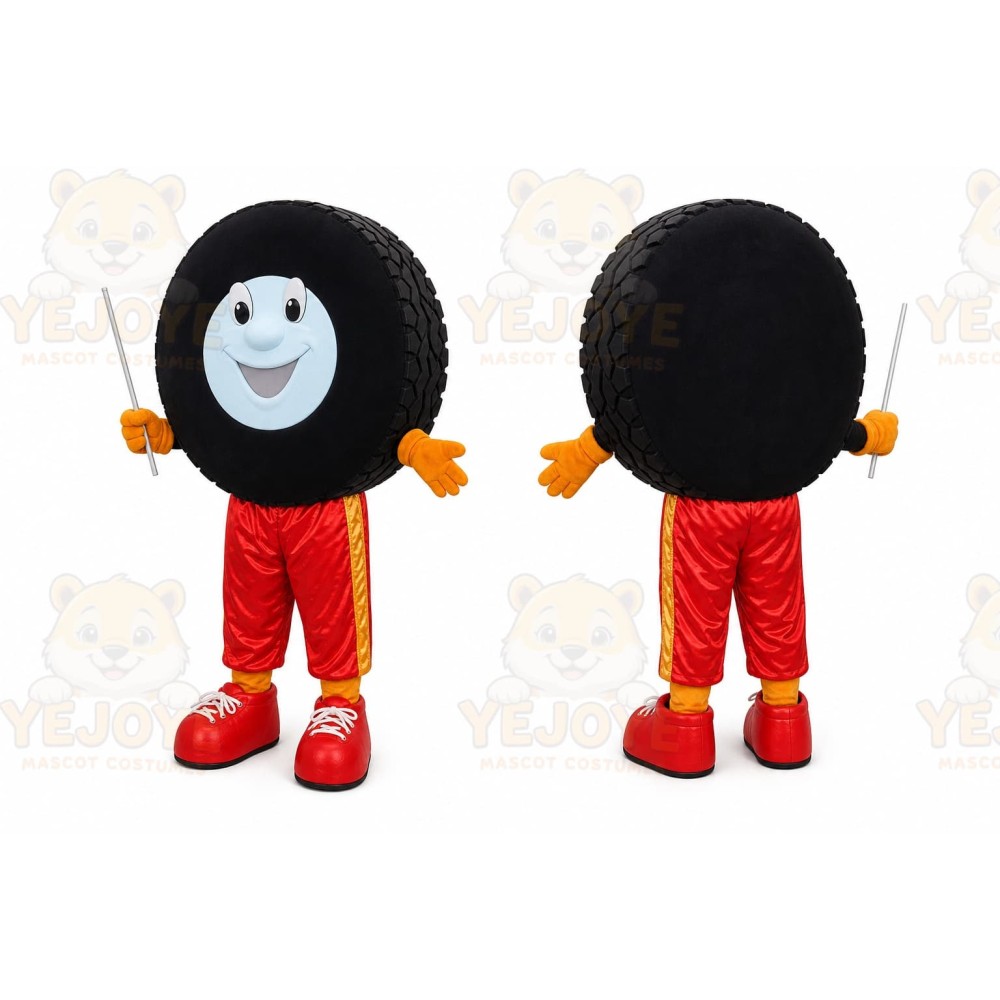 Cookie Mascot Costume for Adults Custom Logo Party Character Suit