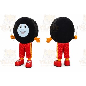 Cookie Mascot Costume for Adults Custom Logo Party Character Suit