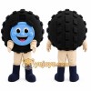 tire mascot Mascot Costume for Adults Custom Logo Party Character Suit tire mascot Mascot Costume for Adults Custom Logo Party Character Suit