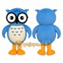 Owl Mascot Costume for Adults Custom Logo Party Character Suit
