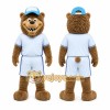 Lion Mascot Costume for Adults Custom Logo Party Character Suit Lion Mascot Costume for Adults Custom Logo Party Character Suit