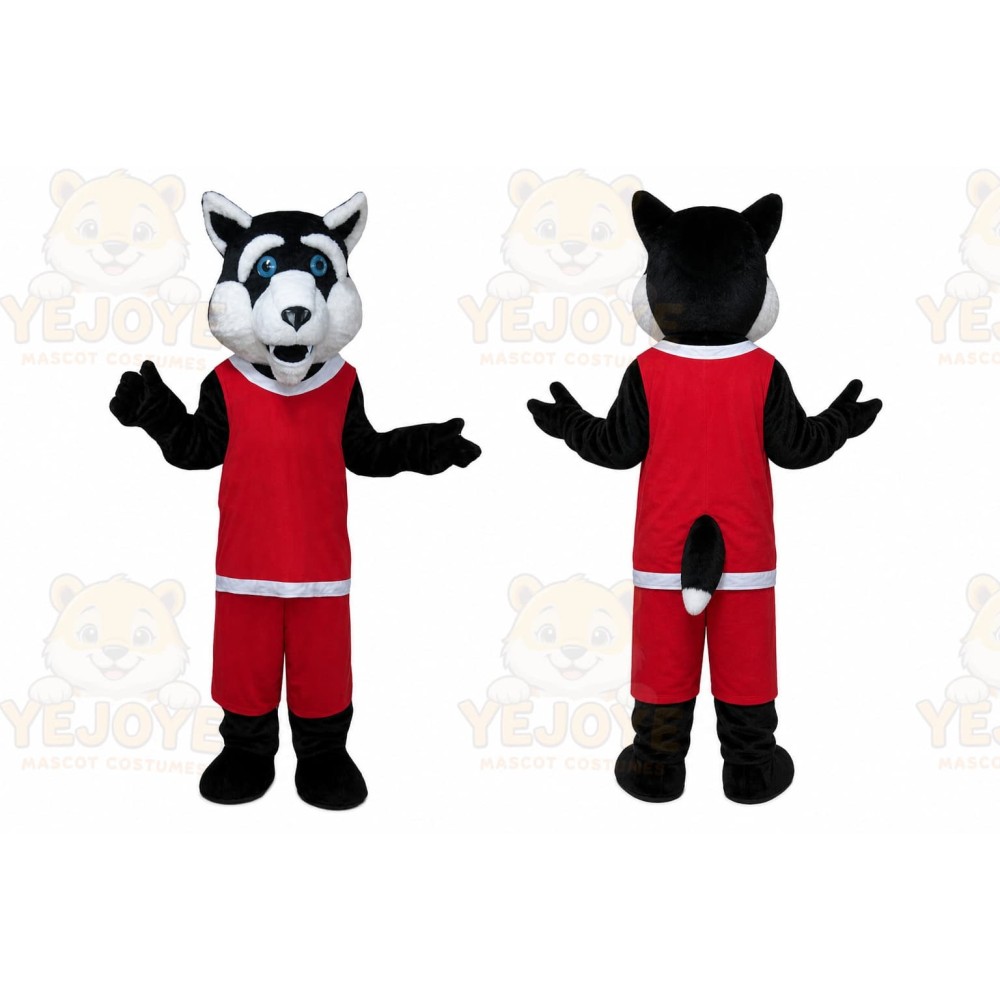 Raccoon Mascot Costume for Adults Custom Logo Party Character Suit