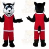 Raccoon Mascot Costume for Adults Custom Logo Party Character Suit