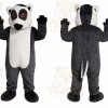 Panda Mascot Costume for Adults Custom Logo Party Character Suit