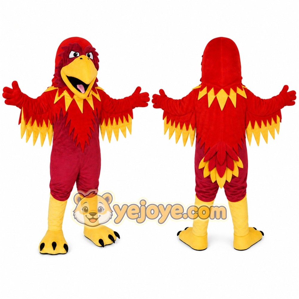 Bird Mascot Costume for Adults Custom Logo Party Character Suit Bird Mascot Costume for Adults Custom Logo Party Character Suit