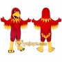 Bird Mascot Costume for Adults Custom Logo Party Character Suit