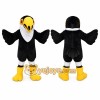 Bird Mascot Costume for Adults Custom Logo Party Character Suit