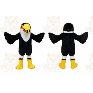 Bird Mascot Costume for Adults Custom Logo Party Character Suit